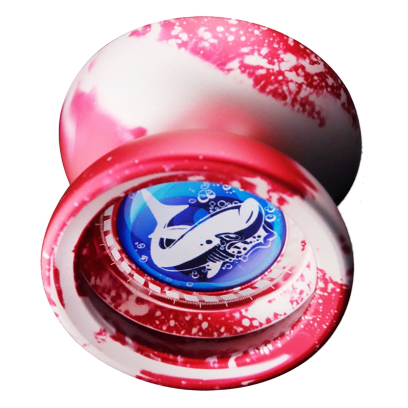 MAGICYOYO T9 Unresponsive Yoyo,Long Spinning Time Yoyo With Bag And 5 Yoyo Strings