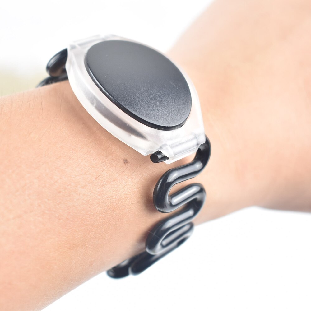 1Pc/Lot 125Khz TK4100 Wristband RFID Bracelet ID Read Only Access Control Card