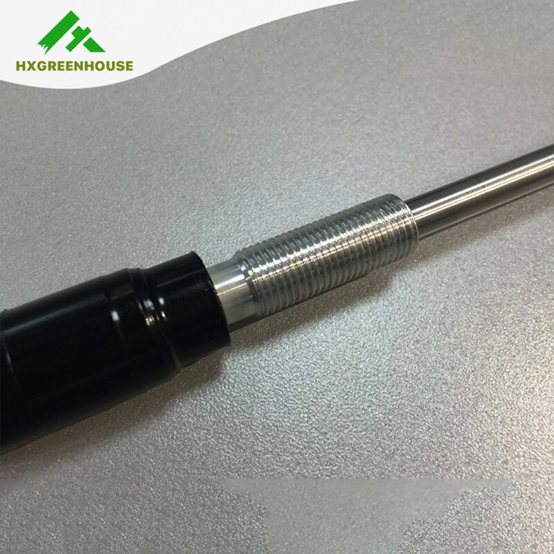 Greenhouse solar automatic window opener automatic vent set, greenhouse general agricultural gardening tool