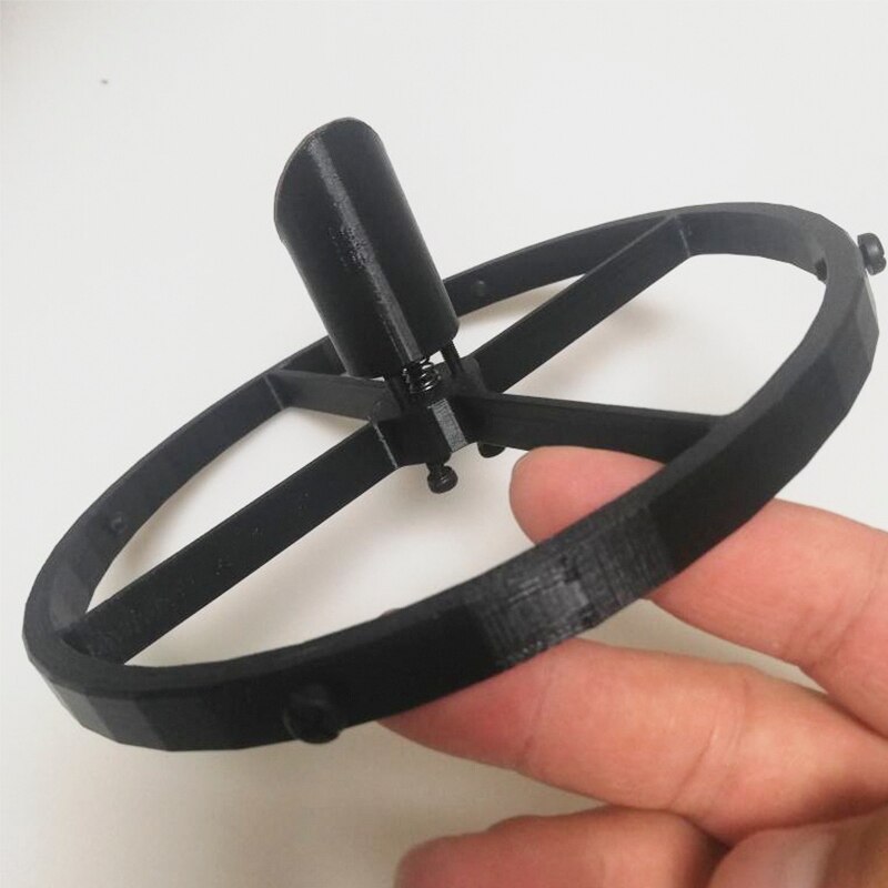 Primary Mirror Sub Mirror Holder Secondary Mirror Base 3d Printing 135mm Primary Lens 35mm Secondary Lens Astronomical Telescope
