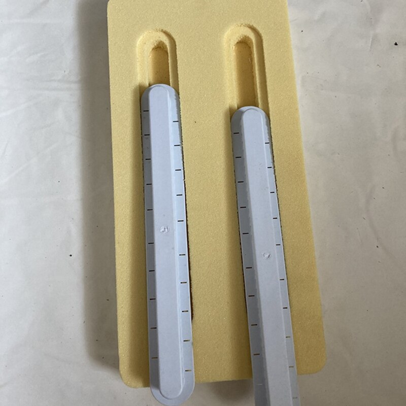 Scatola di aliscafo in schiuma di Pvc