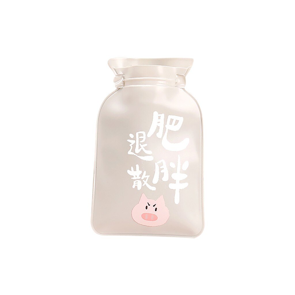 Mini Boiler Zak Winter Draagbare Isolatie Zak Explosieveilige Handwarmer Gebruikt Gehouden Warm Of Ice Pack Chic leuke Cadeaus: G