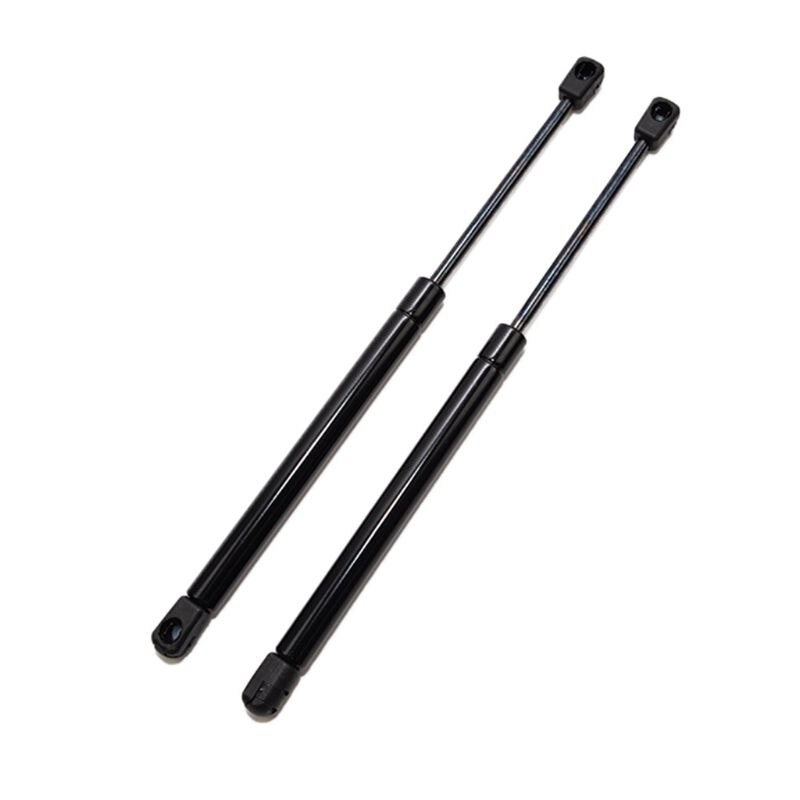 2 uds. Capó trasero/delantero de coche, capó, maletero Liftgate automático, elevador de soporte para Tesla Model 3 partes: Front