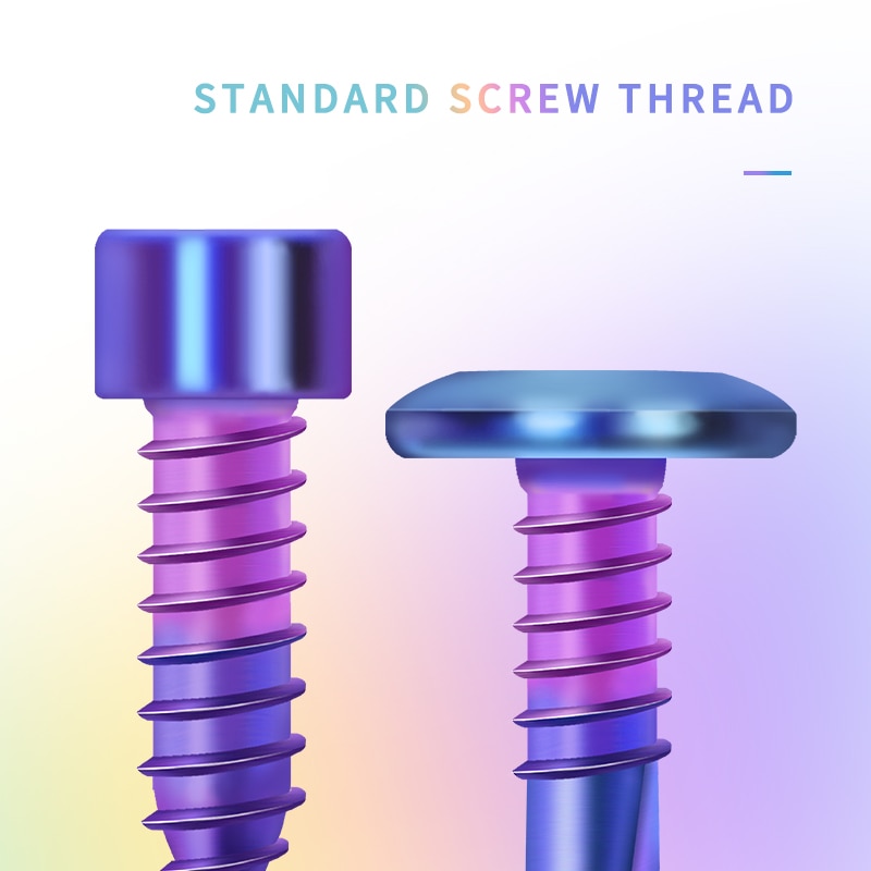 M4*16 M5*16 Car Motorcycle hexagonal screws Phillips screws stainless steel Self-tapping Screw