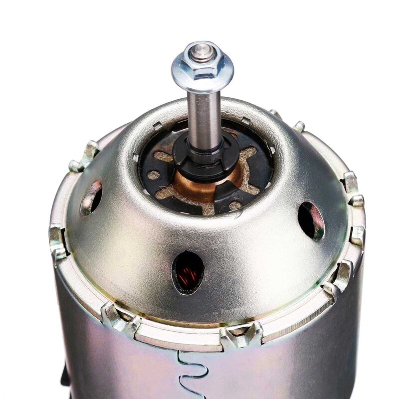 1Pcs Car Heater Blower Motor for Nissan X-Trail Maxima Navara 272009H600 27225-8H31C RHD