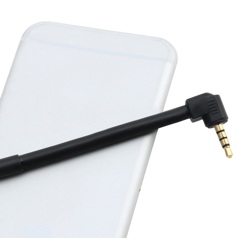 Universal 5dbi 3.5mm For Signal Booster External Wireless Antenna GPS TV Mobile Phone Bluetooth Speaker Signal Strength Antenna