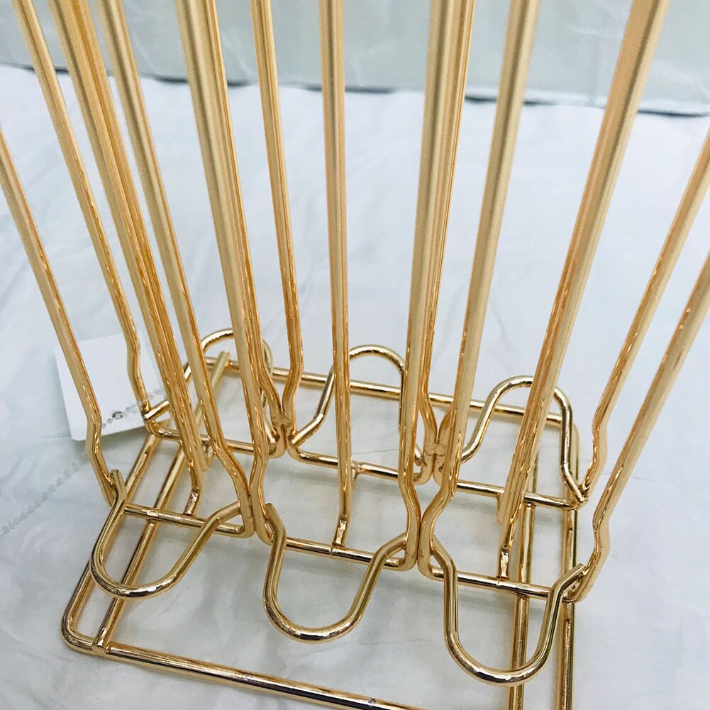 60 Coffee Capsules Storage Rack Organizer Pods Holder Display Stand Dispenser Capsule Storage Durable Iron Space Saving pictures
