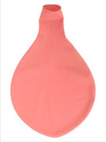 36 pouces géant 90cm coloré rond Latex ballons hélium gonflable mariage fête d'anniversaire grand ballon fête décoration fournitures: hide powder