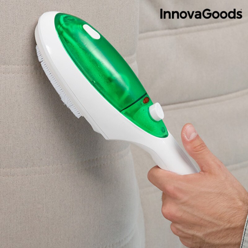 Vertical steam iron InnovaGoods