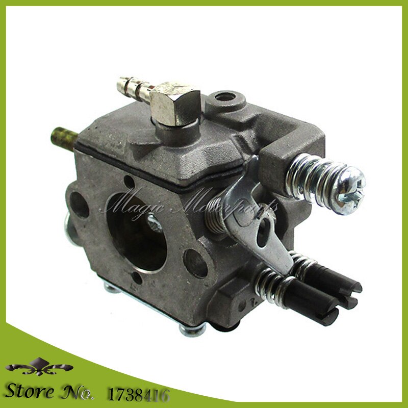 Forgasser for echo cs -440 /  cs -4400 motorsager erstatte walbro wt -416 wt-416-1 wt-416c carb 12300039330
