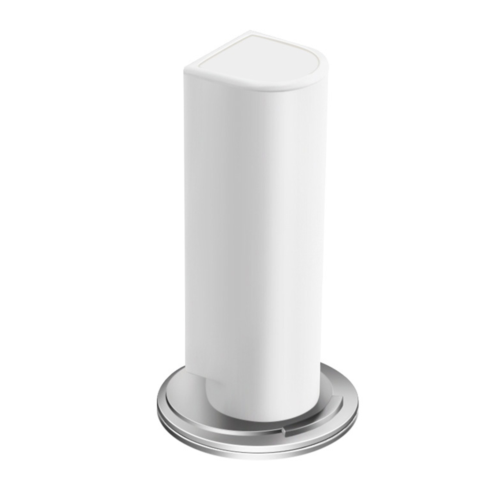 No Magnetic Silents Door Stop Adjustables Self Adhesive Door Holder Catch Anti-Collision Non-Punch-Nail Furniture Door Hardware: Navy Blue