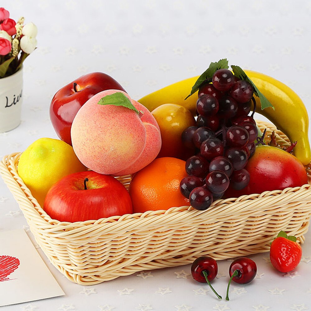 1 Pcs Simulation Lovely Foam Summer Fruit Pink Peach Artificial Fruits Simulation Peaches Foam Peaches Decoration for Home Decor