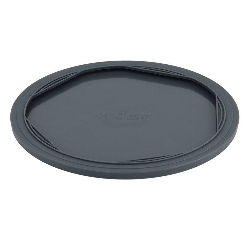 Silikon Abdichtung Deckel für Kochen Tasse Auszieher Ersatzteile Entsafter Zubehör für Vorwerk Thermomix TM31/TM5/TM6