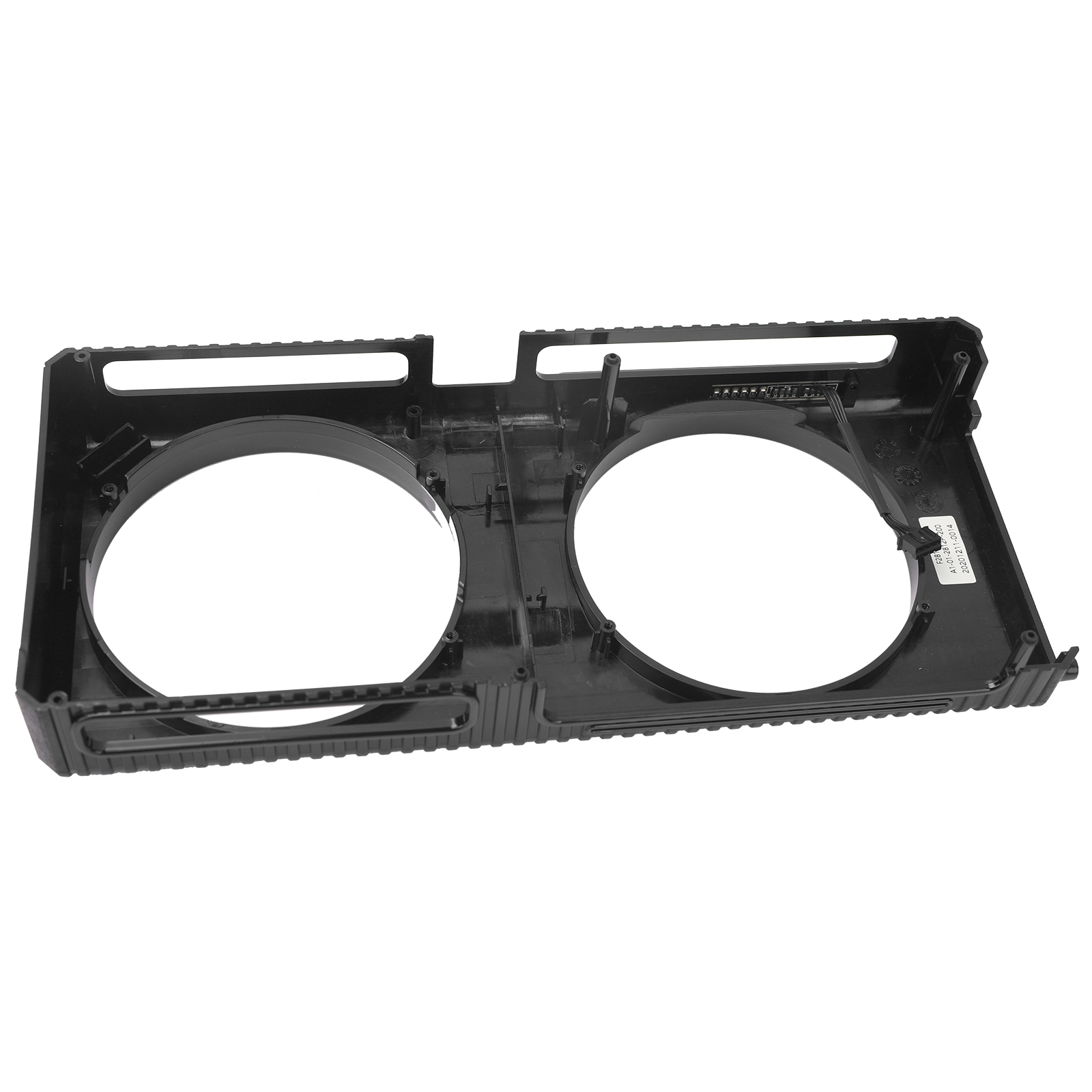 Palit rtx 3060 rtx 3060 ti -näytönohjaimen tuuletinkotelo 85mm th9215 s 2h- paa 04 4in rtx 3060 -näytönohjaimen tuulettimelle