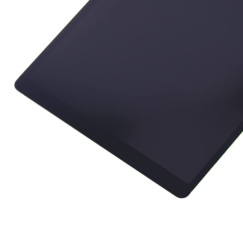 Til samsung galaxy tab  a7 lite sm -t220( wifi) sm -t225( let) bord  pc 8.7 tommer lcd-skærm display digitizer samling udskiftning