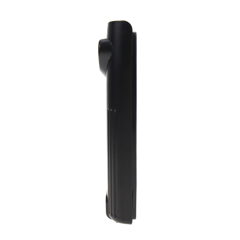 2x per Icom BP-210 Radio A due Vie Batteria con Clip (1650mAh 7.2V NI-MH) -per IC-F11 IC-F21 IC-V8 IC-F3GT IC-F40GT