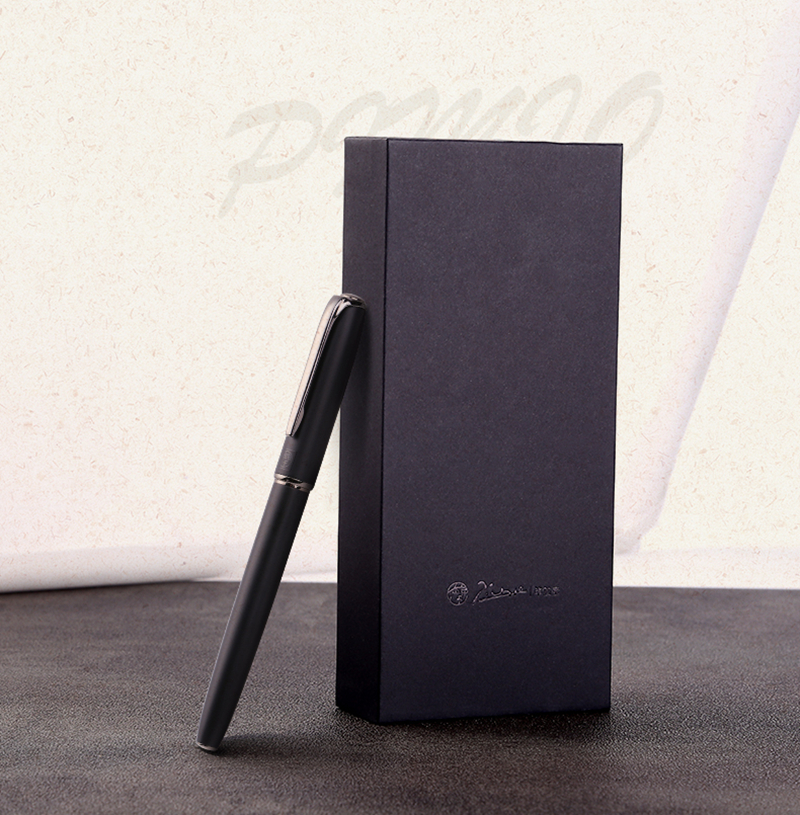 Picasso 916 fyllepenn blekk penn kontorpapir 0.5mm nib high-end penn boutique emballasje finansstudenter kalligrafi