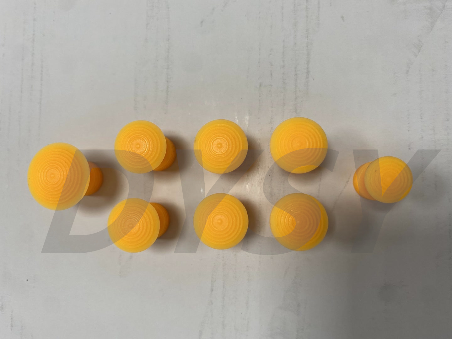 Værktøj til reparation af buler til bil, haglgrave , 3-- pak