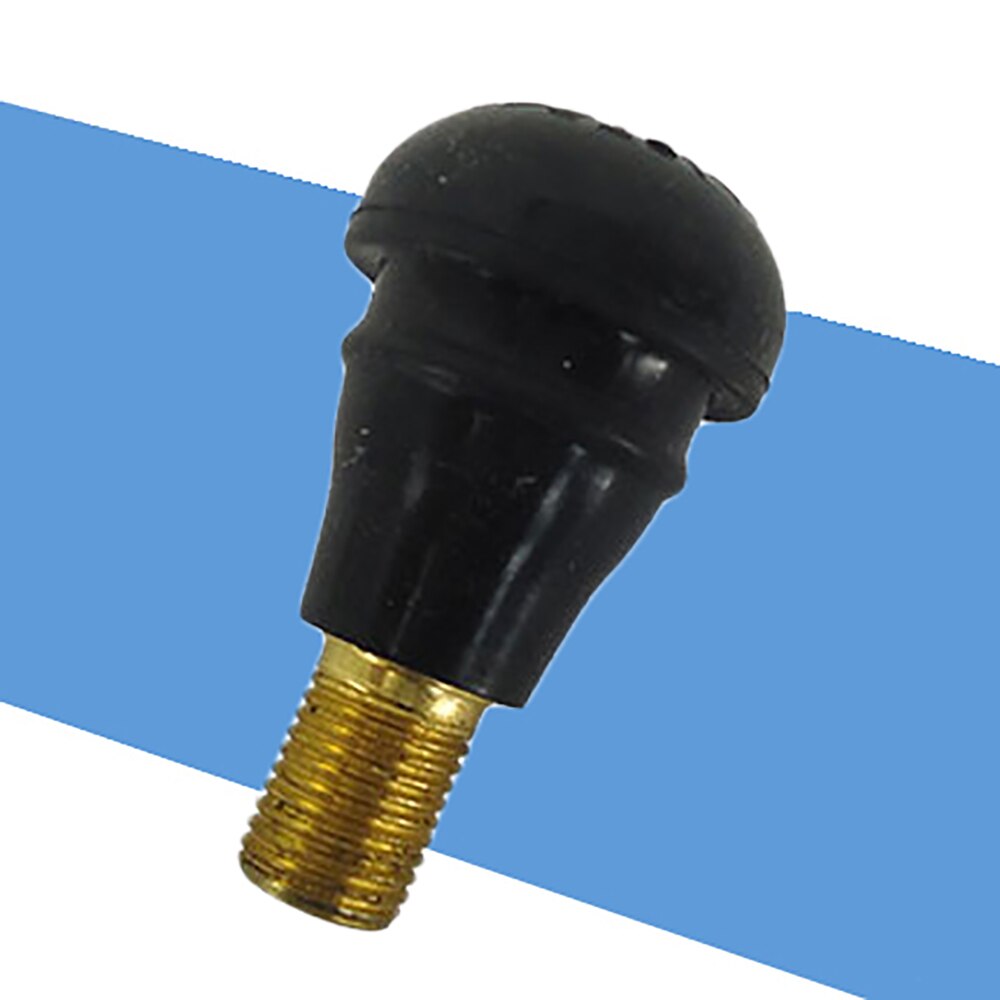 10PCS Tire Valve Stems High Pressure TR600HP / TR-600HP Copper Car Vacuum Tire High Pressure Valve TR600HP