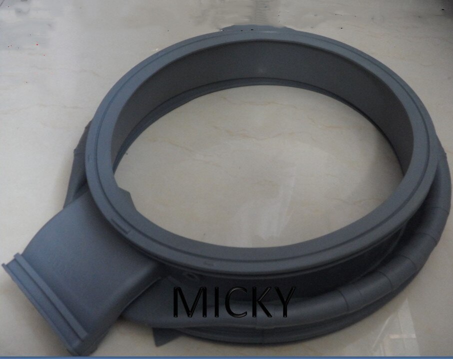 Original washing machine sealing ring for Samsung DC64-03235A washing machine door sealing ring