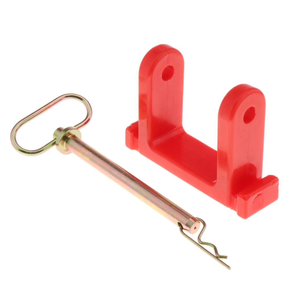 Trailer Bumper Hitch Pin Fit for Waver Runner SeaDoo PWC PWC-5A