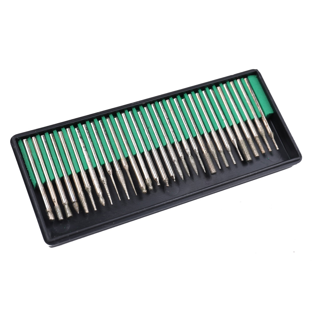 Handheld Electric Grinding Tool Set Mini Rotary Drill Grinder Versatile Cutting Polishing Sanding Machine Bits Engrave Tools Kit