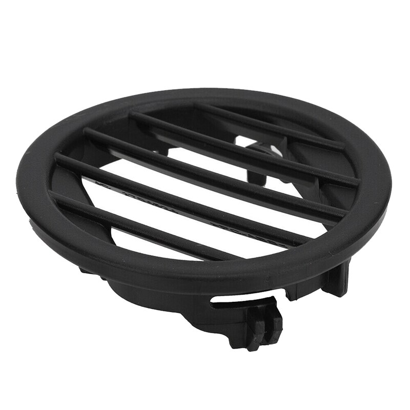 Grille De Climatisation Pour BMW X6 F16 M F86 – Panneau Gauche/Droite – ABS – Remplacement Pièce 64229253115