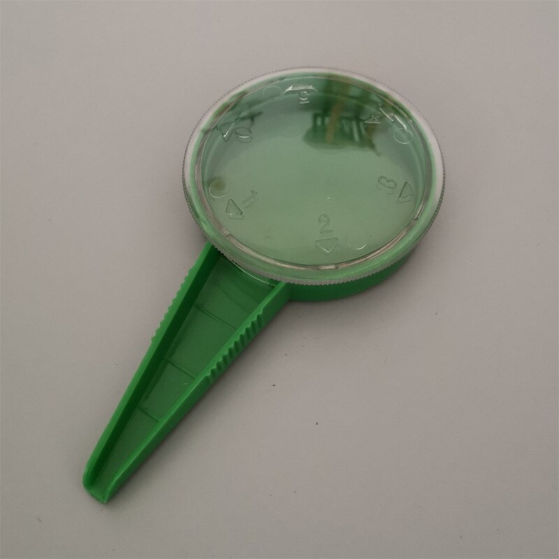 Seed Sower Planter Gardening Supplies Hand Held Flower Plant Vegetable Seeds Disseminators Gardening Tools