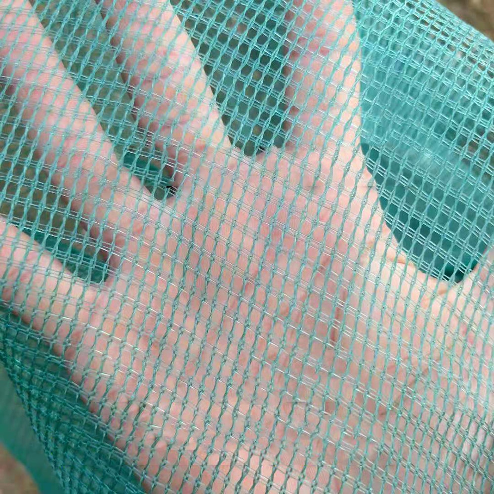 Lawaia fisk fælde bærbar fisk rejer mesh bur fiskerifælde netværk foldbar flod blokering nettet tackle anti-flugt fisk bur