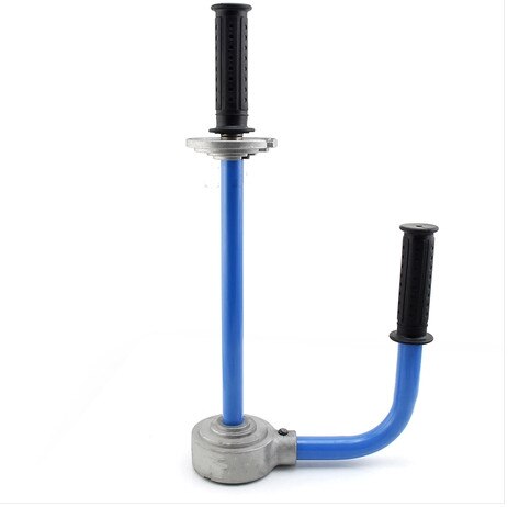 Manual wrapping film dispenser hand held pallet stretch wrapping tool, film packaging machine, manual wrapper, in stock