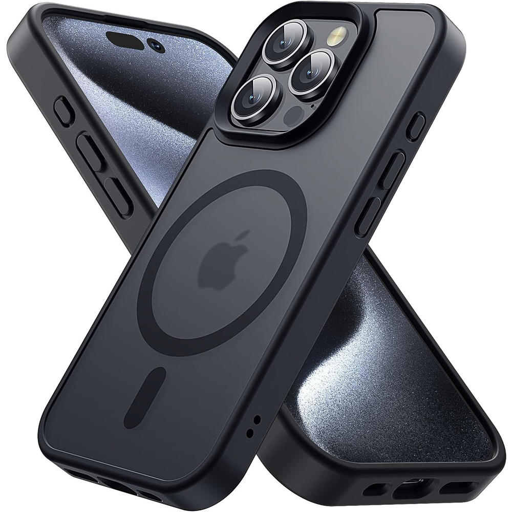 Fornura Allingrosso Custodia Telefono Di Raffreddamento A Nido Dape IPhone 2024 Pro Max Plus Shock Aoff Traspirante Shell Traspirante Da Ocasen, 30,27 € | DHgate - Foto 7