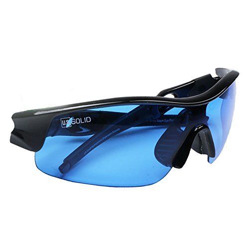 Sun Glasses Grow Room Glasses- Hydroponics Sun Glasses Protect from UV Rays, HID and LED Lighting