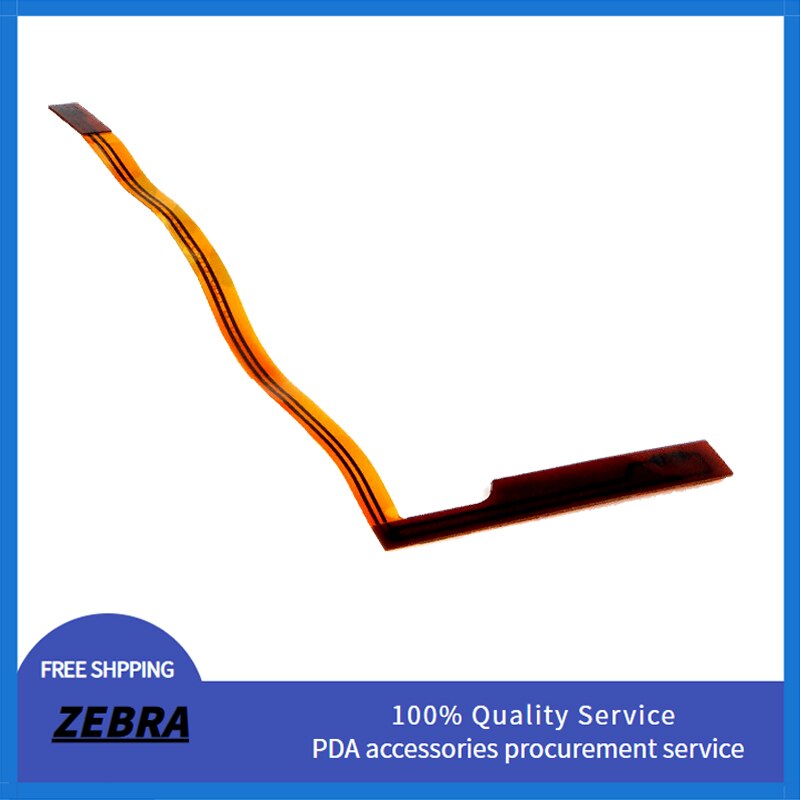 Cable Flexible para impresora móvil QLN420 (PT02-1383A), y original, gratuita
