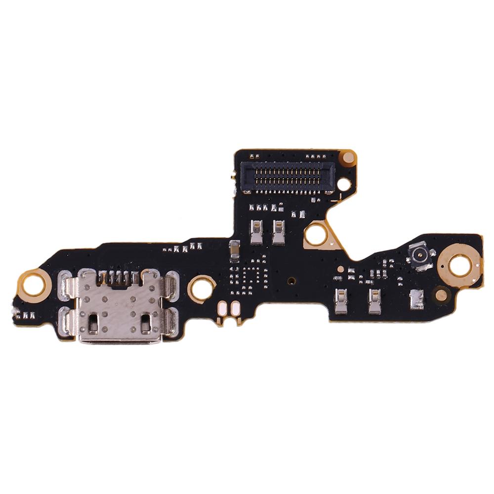 For Redmi 7 Charging Port Board Micro USB Charging Data Transfer Replacement Part for Xiaomi Redmi 7 Mobile Phone