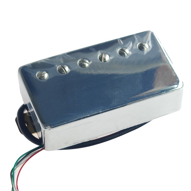 Electric Guitar Pickup Handmade Neck Pickup Guitar Part Guitar Pickups: Default Title