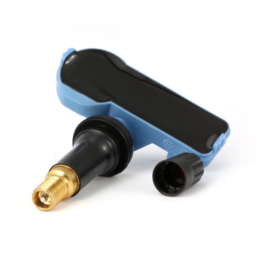 4 stücke Tire Pressure Monitoring System TPMS Sensor Für GMC Buick Cadillac Chevrolet 13581561 20922901 22853740 433MHZ