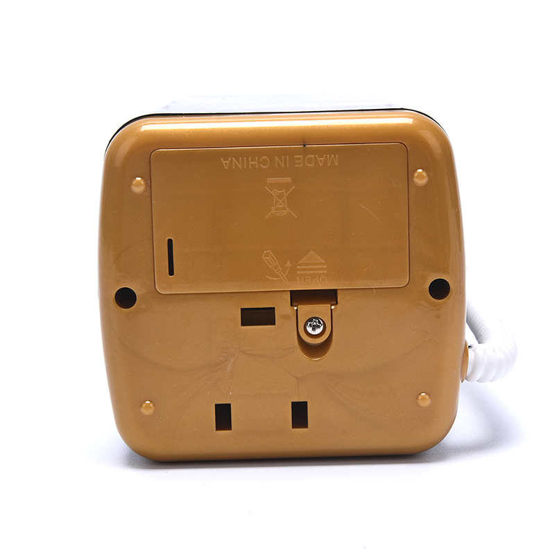 Mini Electric Makeup Eyelash Cleaner Device Portable Makeup Tools Automatic Washing Cleaner