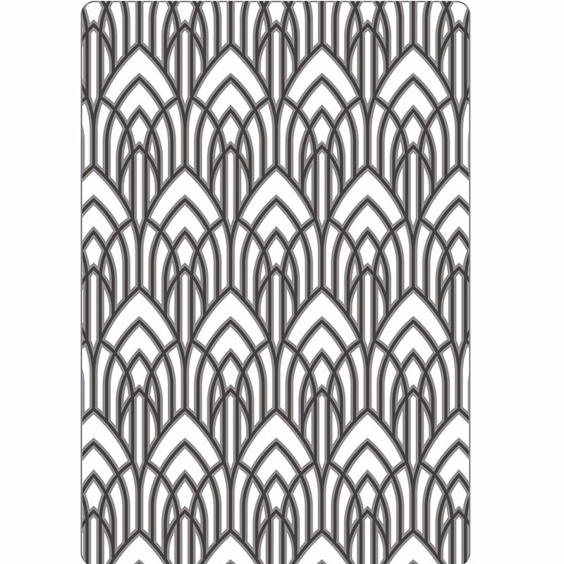 3D Embossed Folder For DIY Craft Making Brick Wall Cobblestone Leaves and Letter Background Card Paper Scrapbooking: 2