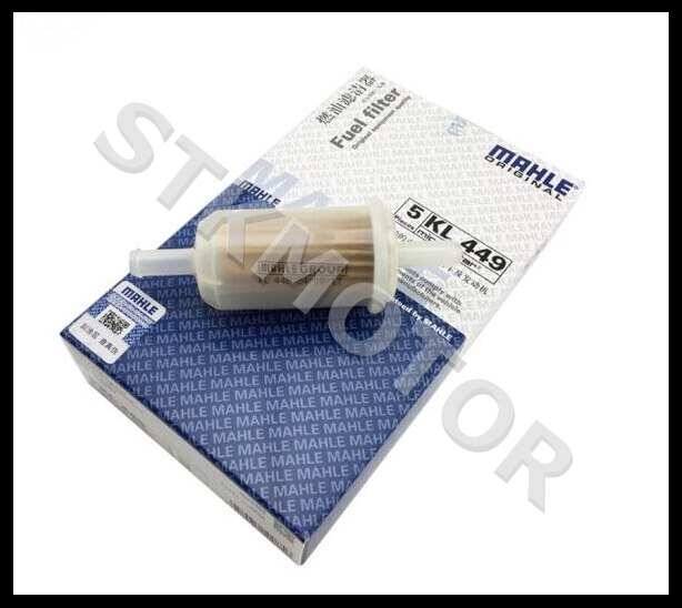 Buyang Feishen FA D300 G300 H300 Oil Filter Fuel Filter 2.9.01.0140