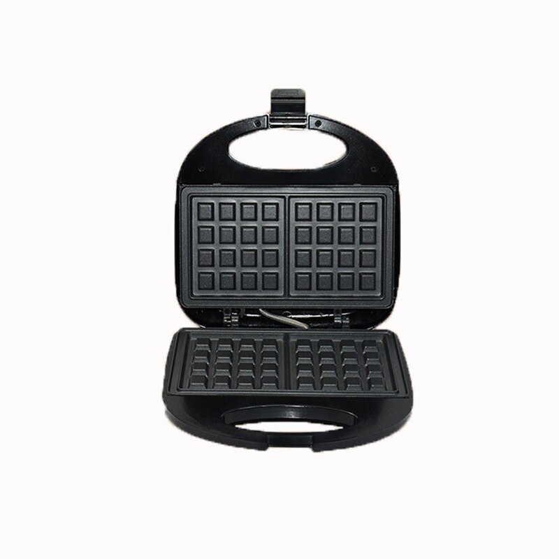 Waffeleisen Maschine Waffel Eisen Elektrische blasiert Ei Kuchen Ofen Frühstück Waffel-Hersteller, Der Maschine Waffeln