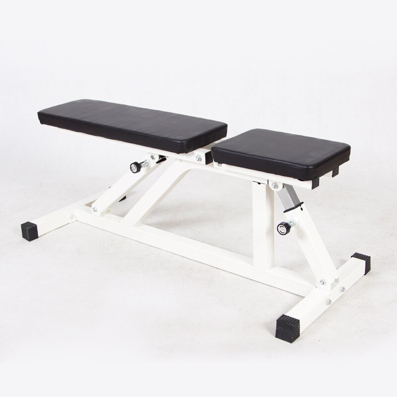 Multifunktionale Kommerziellen Fitness Ausrügestochen Hantel Sitzen-hoch Gremium Professionelle Bank Presse Bauch Fitness Stühle Rückenlage Wildschwein