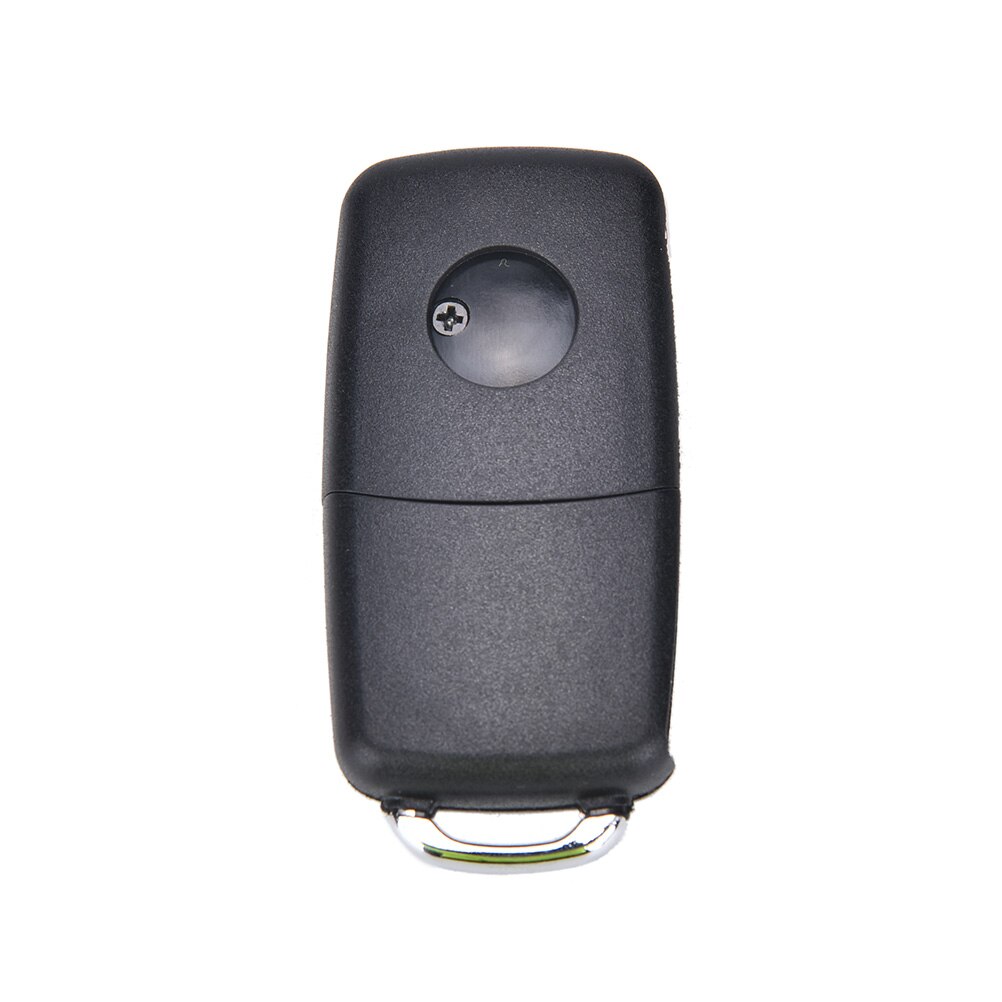3 Button Folding Remote Key Folding Case