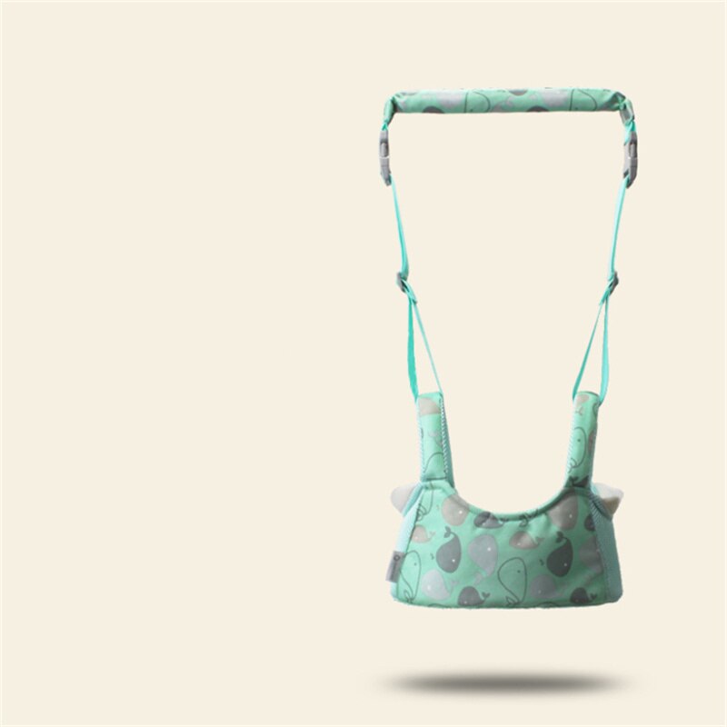 Sac à dos avec harnais pour bébé et enfant en bas âge, sangle d&#39;apprentissage, ceinture de sécurité, Anti-chute: B