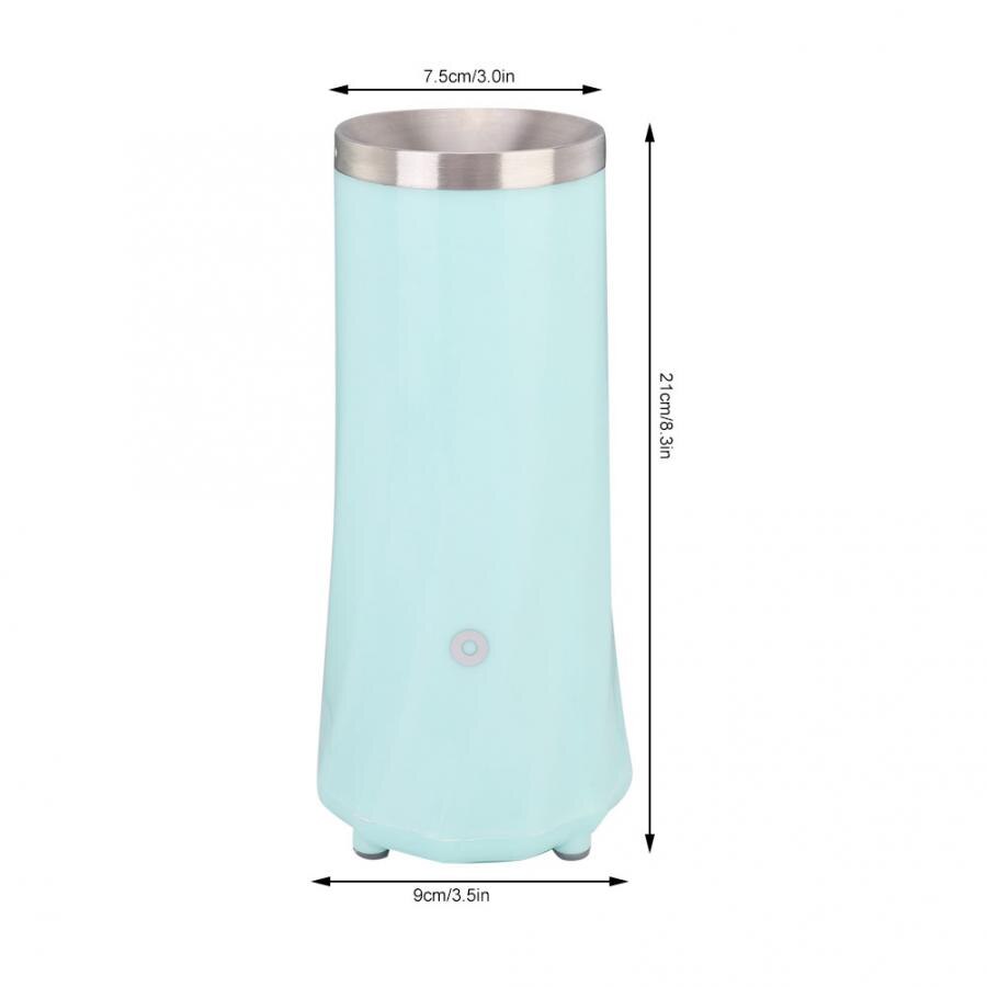 Egg Cooker Electric Egg-Roll Fryer Maker Hands-Free Automatic Electric Vertical Nonstick Easy Quick Egg Cooker 220V hervidor