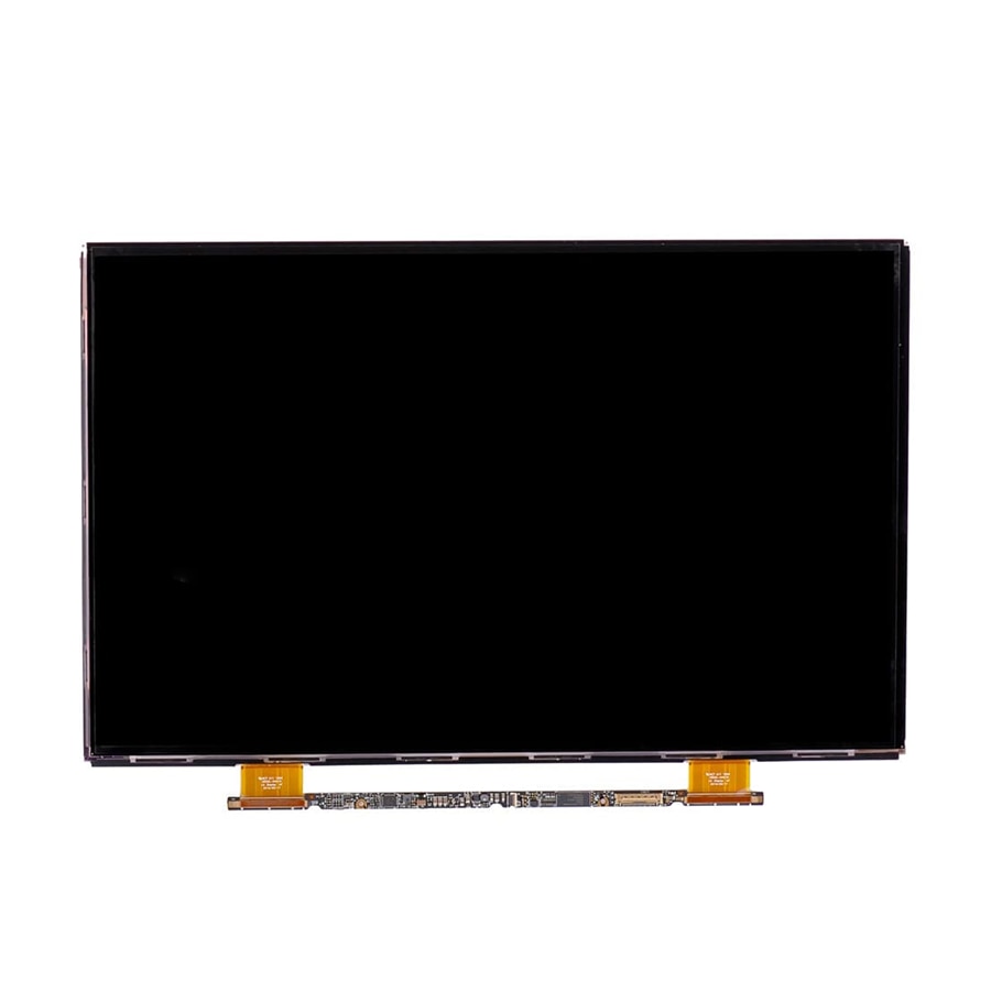 13 "Laptop Lcd Voor Macbook Air A1369 A1466 Lcd-scherm Panelen Met Plakband + Rubber