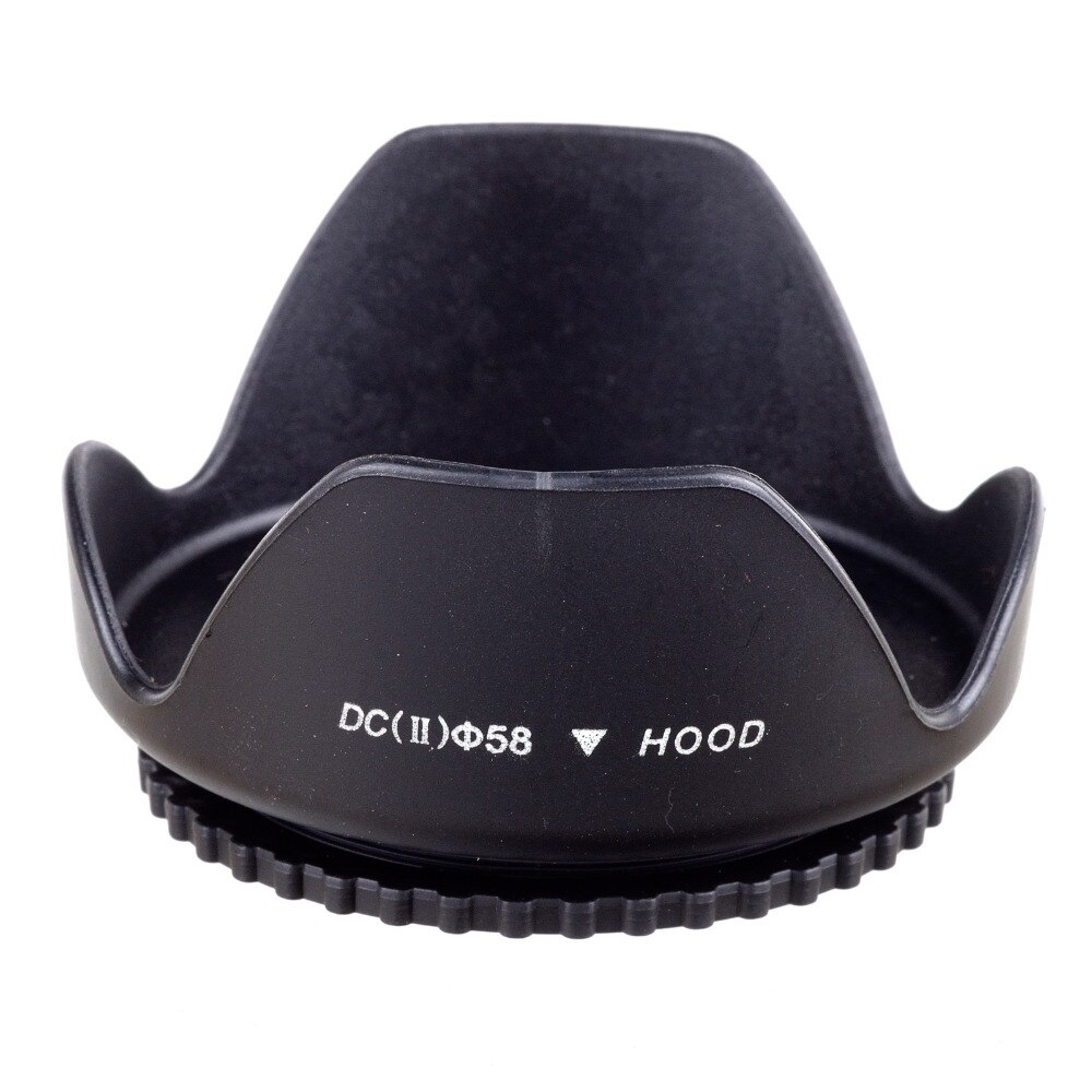 3 em 1 conjuntos de lentes e capuz de lente uv + cobertura de lente para orelhas da sony ax53 ax55 axp55