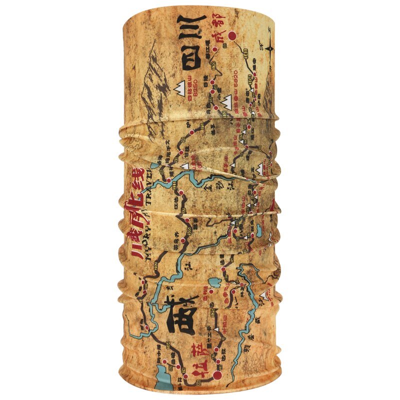 Hip Hop 100% Cotton Bandana Square Scarf Wrist Hairwrap Black Red Paisley Headband Printed For Women/Men/Boys/Girls: FJ-118