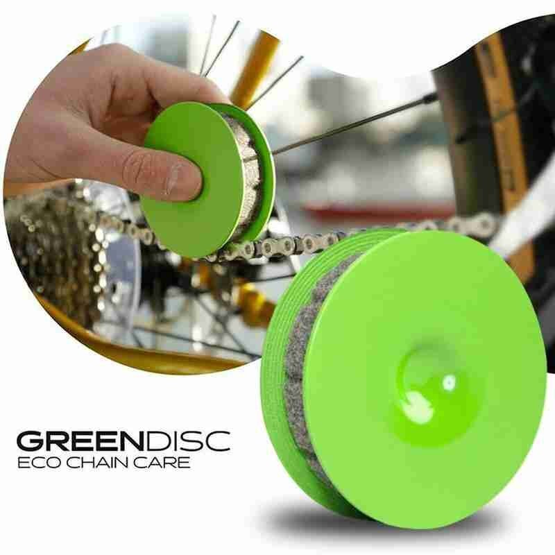 1Pcs Chain Oil Injection Roller Bicycle/Motorcycle Chain Cleaning Tool Bicycle Chain Oiler Lubricator Cycling Gear Roller Clean