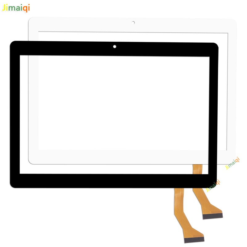 Neue Für 10,1 zoll CH-1096A4-PG-FPC308-V01 ZS Tablette Teile berühren Bildschirm Tafel Digitizer Sensor Ersatz CH-1096A4-FPC308