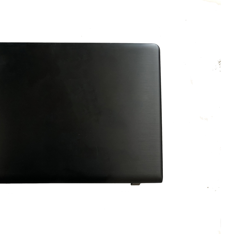 LCD Back Cover For Samsung NP355V5C NP350V5C 350V5C 355V5C Laptop Rear Lid TOP Case/Screen Hinges: A Shell